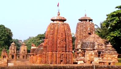 Description: Description: Description: Mukteswar Temple complex.JPG