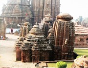 Inside-Lingaraj-Temple-Complex