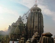 Lingaraj-Temple