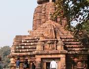 Sidheswara-Frontal