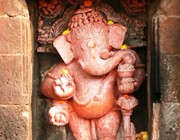Sidheswara-Ganesha