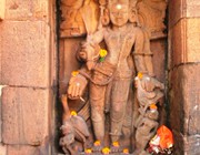 Sidheswara-Parshadeva